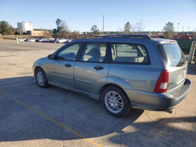 Изображение 2 2003 FORD FOCUS SE 2003 с VIN 1FAFP36393W126969