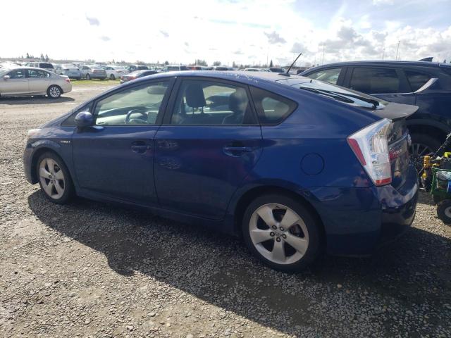 Obraz 2 z 2010 TOYOTA PRIUS  2010 z VIN JTDKN3DU4A0117185