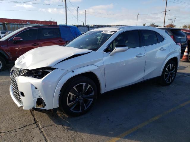 2022 LEXUS UX 200 BASE 2022 image
