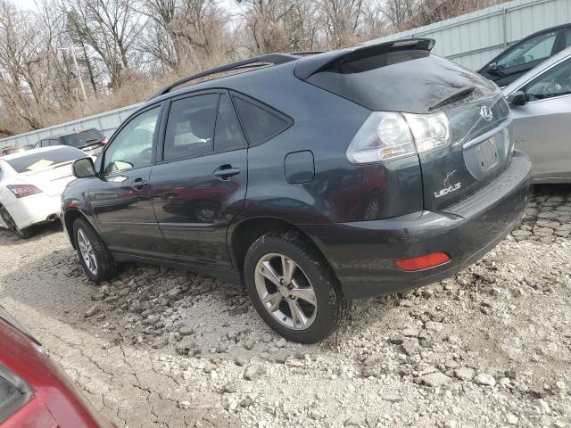 Image 2 of 2006 LEXUS RX 400 2006 with VIN JTJHW31U460048739