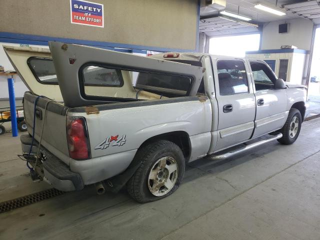 Obraz 3 z 2006 CHEVROLET SILVERADO K1500 2006 z VIN 2GCEK13T561124516