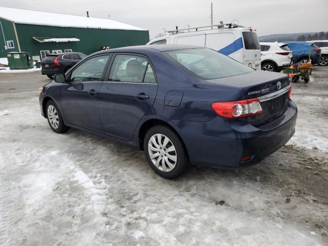 Изображение 2 2013 TOYOTA COROLLA BASE 2013 с VIN 2T1BU4EEXDC016842