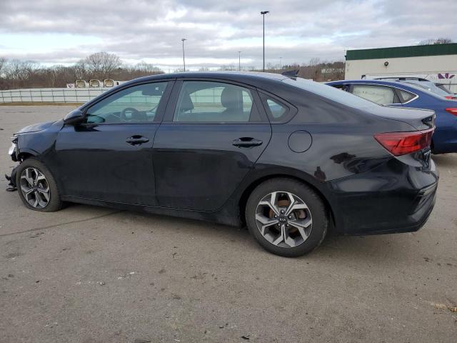 Image 2 of 2019 KIA FORTE FE 2019 with VIN 3KPF24ADXKE044532