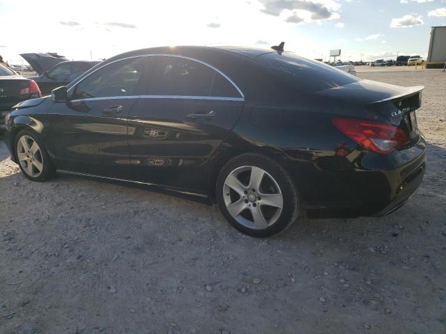 Obraz 2 z 2017 MERCEDES-BENZ CLA 250 4MATIC 2017 z VIN WDDSJ4GB8HN402924