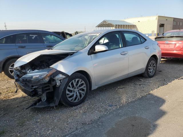 Obraz 1 z 2017 TOYOTA COROLLA L 2017 z VIN 5YFBURHE3HP570481