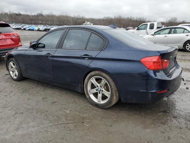 Obraz 2 z 2014 BMW 328 D XDRIVE 2014 z VIN WBA3D5C54EKX98596