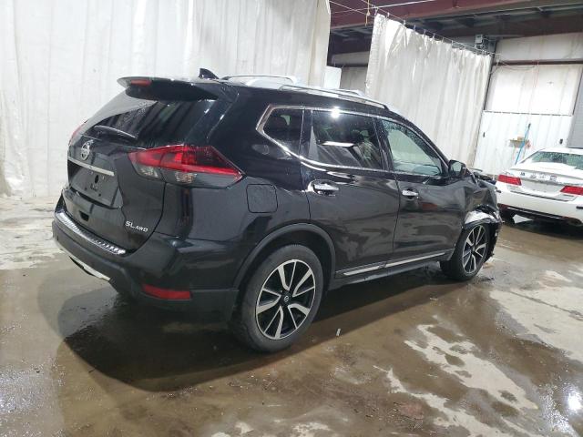 Image 3 of 2020 NISSAN ROGUE S 2020 with VIN 5N1AT2MV3LC754795