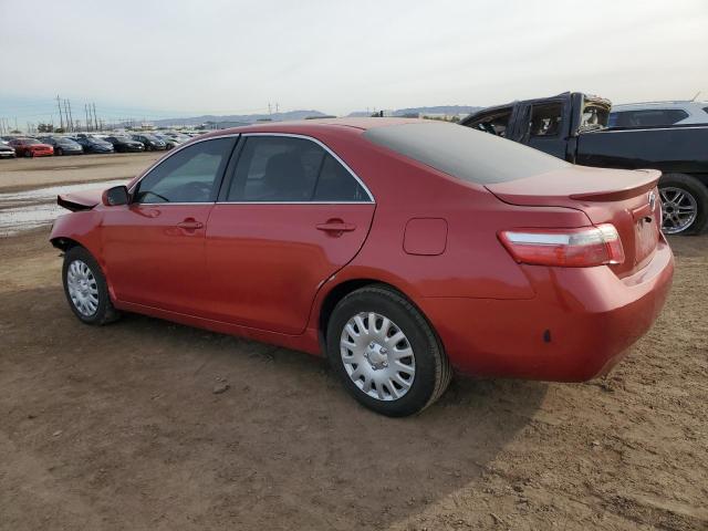 Изображение 2 2007 TOYOTA CAMRY CE 2007 с VIN 4T1BE46K47U144353