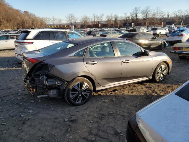 Image 3 of 2016 HONDA CIVIC EXL 2016 with VIN 2HGFC1F70GH656959