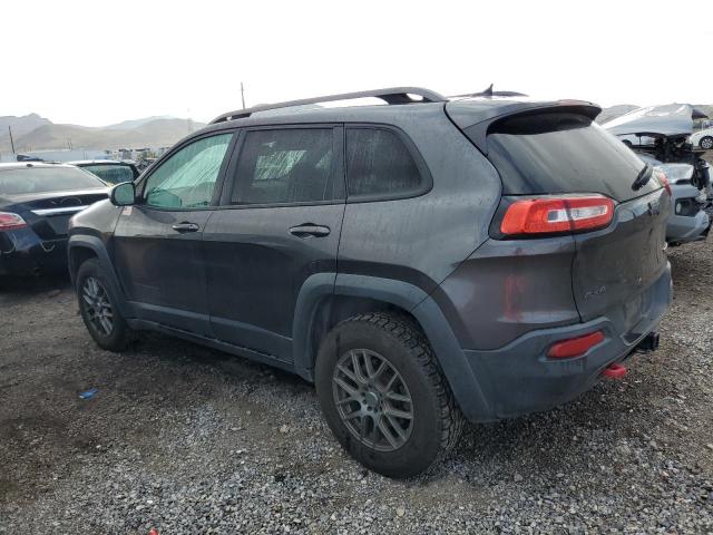 Obraz 2 z 2015 JEEP CHEROKEE TRAILHAWK 2015 z VIN 1C4PJMBS6FW785213
