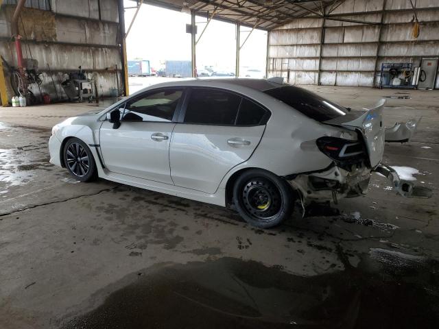 Image 2 of 2017 SUBARU WRX  2017 with VIN JF1VA1B66H9819800