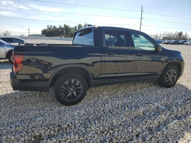 Image 3 of 2021 HONDA RIDGELINE SPORT 2021 with VIN 5FPYK3F10MB003381