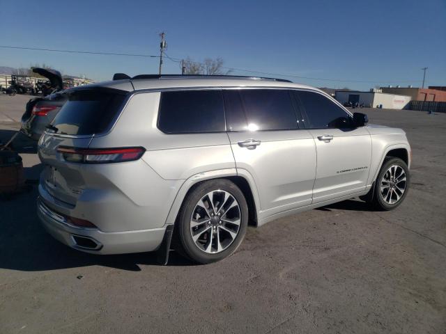 Изображение 3 2023 JEEP GRAND CHEROKEE L OVERLAND 2023 с VIN 1C4RJKDT4P8853808