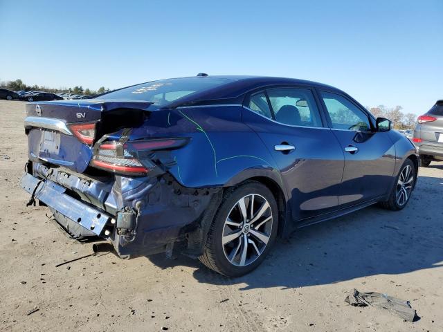 Obraz 3 z 2020 NISSAN MAXIMA SV 2020 z VIN 1N4AA6CV9LC375664