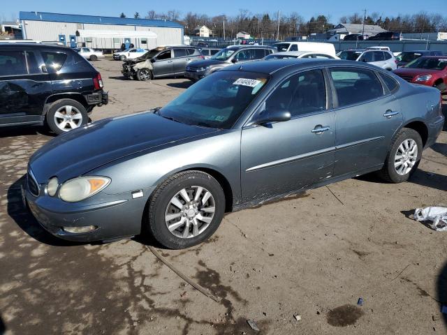Image 1 of 2005 BUICK LACROSSE CX 2005 with VIN 2G4WC532251220212
