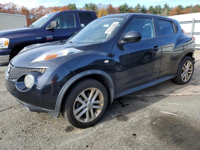 Image 1 of 2011 NISSAN JUKE S 2011 with VIN JN8AF5MVXBT006982