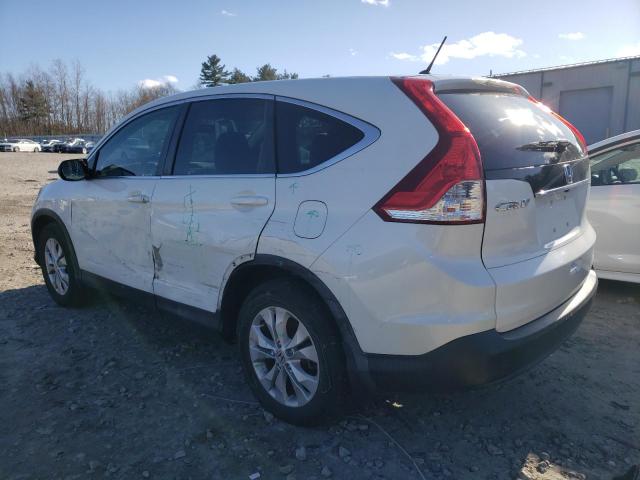 Obraz 2 z 2014 HONDA CR-V EX 2014 z VIN 5J6RM3H52EL009831