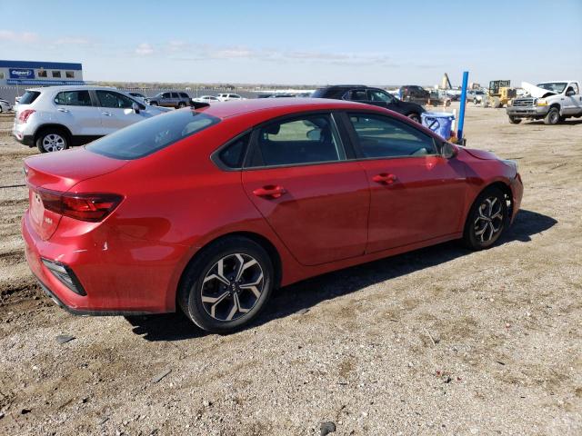 Obraz 3 z 2019 KIA FORTE FE 2019 z VIN 3KPF24ADXKE134909