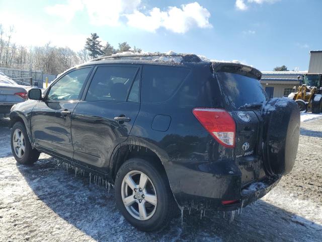 Image 2 of 2006 TOYOTA RAV4  2006 with VIN JTMZD33V366013030