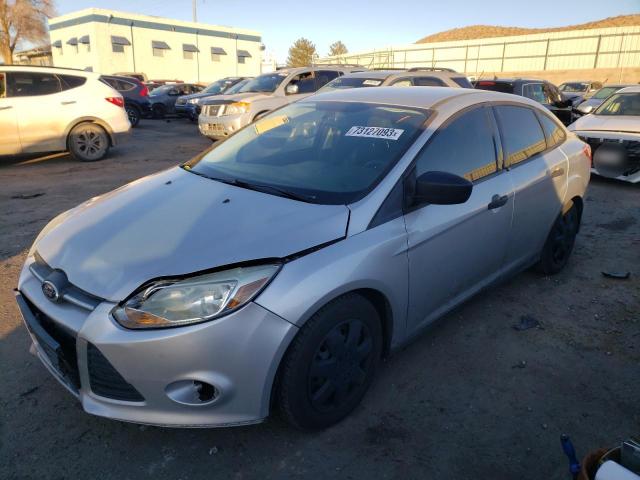 Obraz 1 z 2014 FORD FOCUS S 2014 z VIN 1FADP3E26EL287087