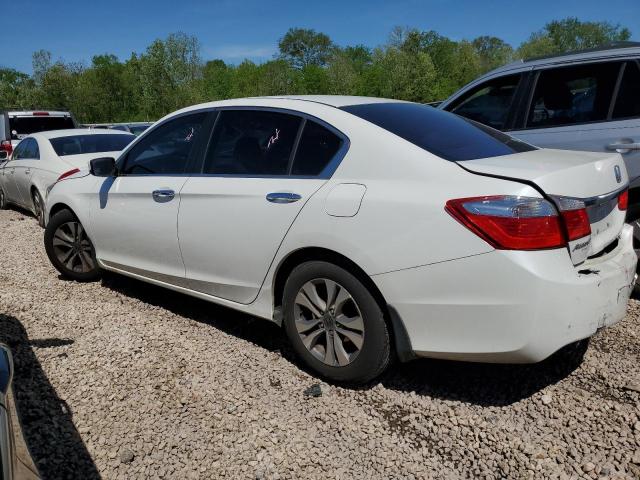 Изображение 2 2015 HONDA ACCORD LX 2015 с VIN 1HGCR2F37FA068560