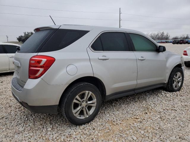 Obraz 3 z 2016 CHEVROLET EQUINOX LS 2016 z VIN 2GNALBEK5G1169678