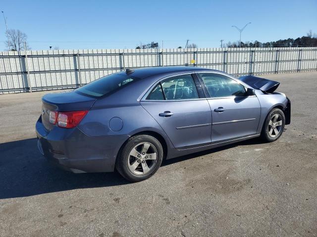 Изображение 3 2013 CHEVROLET MALIBU LS 2013 с VIN 1G11B5SA8DF345709