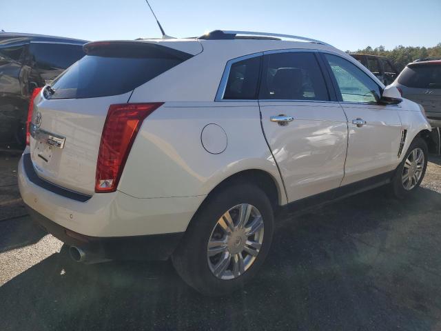 Изображение 3 2011 CADILLAC SRX LUXURY COLLECTION 2011 с VIN 3GYFNAEY2BS535031