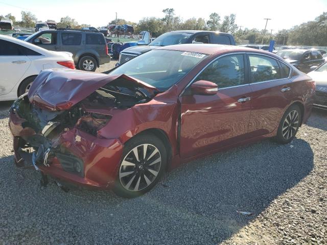 Image 1 of 2018 NISSAN ALTIMA 2.5 2018 with VIN 1N4AL3AP6JC224839