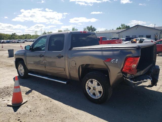 Изображение 2 2013 CHEVROLET SILVERADO K1500 LT 2013 с VIN 3GCPKSE70DG289859