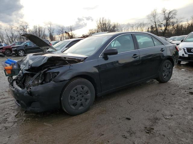 Image 1 of 2010 TOYOTA CAMRY BASE 2010 with VIN 4T1BF3EK4AU511221