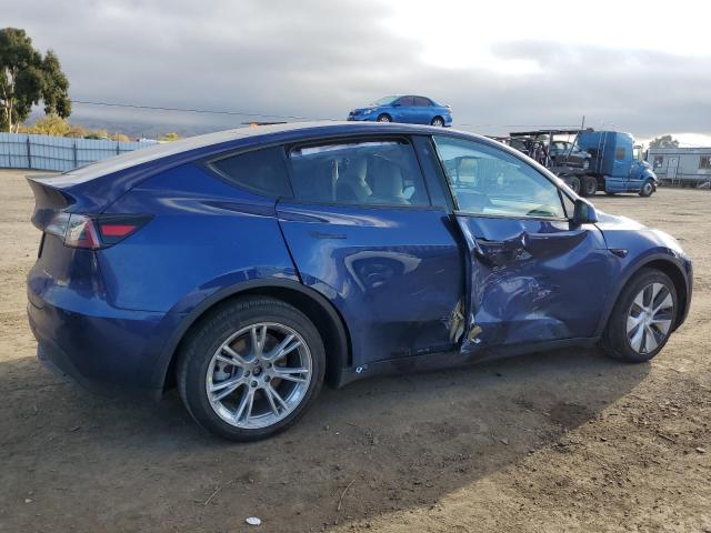 Image 3 of 2023 TESLA MODEL Y  2023 with VIN 7SAYGDEE5PF624403