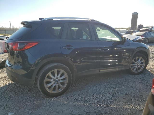 Изображение 3 2015 MAZDA CX-5 GT 2015 с VIN JM3KE2DYXF0502276