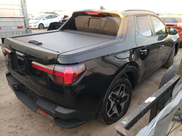 Изображение 3 2022 HYUNDAI SANTA CRUZ LIMITED 2022 с VIN 5NTJEDAF9NH032053