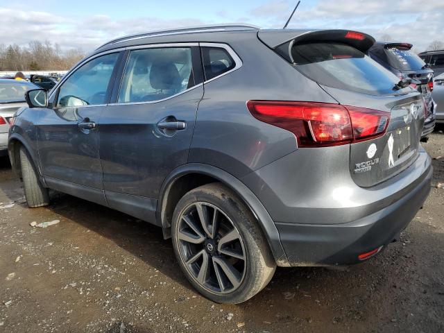 Obraz 2 z 2017 NISSAN ROGUE SPORT S 2017 z VIN JN1BJ1CR5HW101469