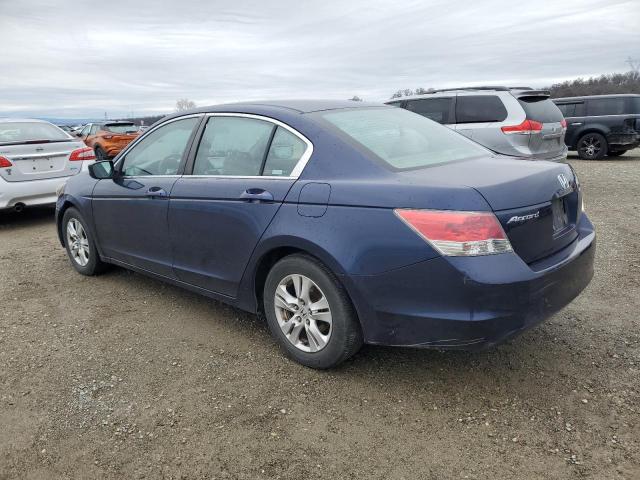 Obraz 2 z 2008 HONDA ACCORD LXP 2008 z VIN 1HGCP25438A041942