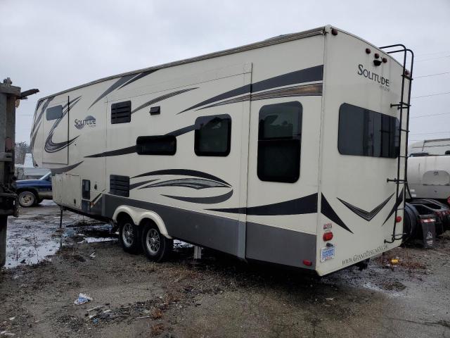 Image 3 of 2020 GPLB SOLITUDE 2020 with VIN 573FS3629L9904114