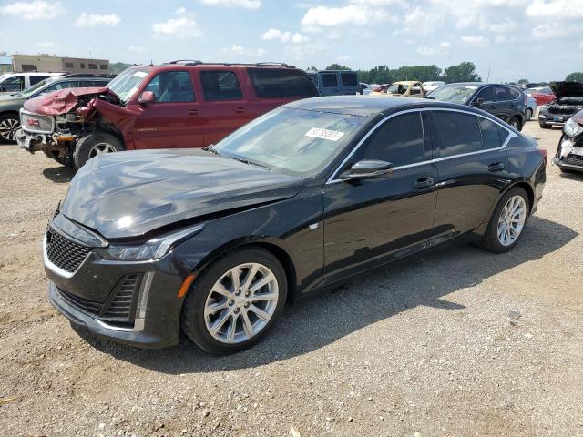 2021 CADILLAC CT5 LUXURY 2021 image