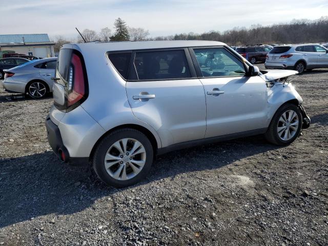 Изображение 3 2014 KIA SOUL + 2014 с VIN KNDJP3A58E7712637