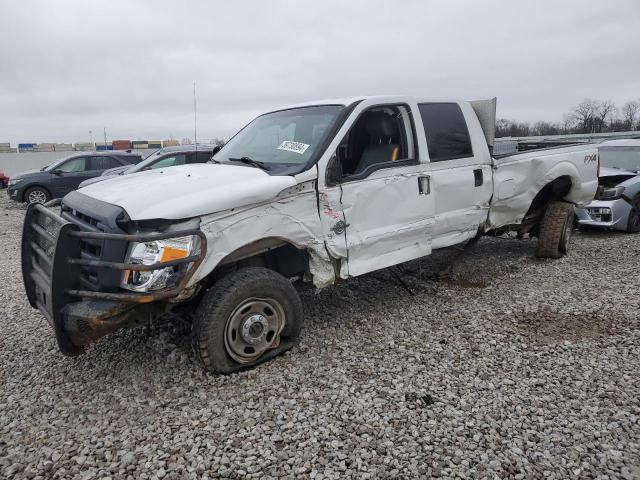 2013 FORD F350 SUPER DUTY 2013 image