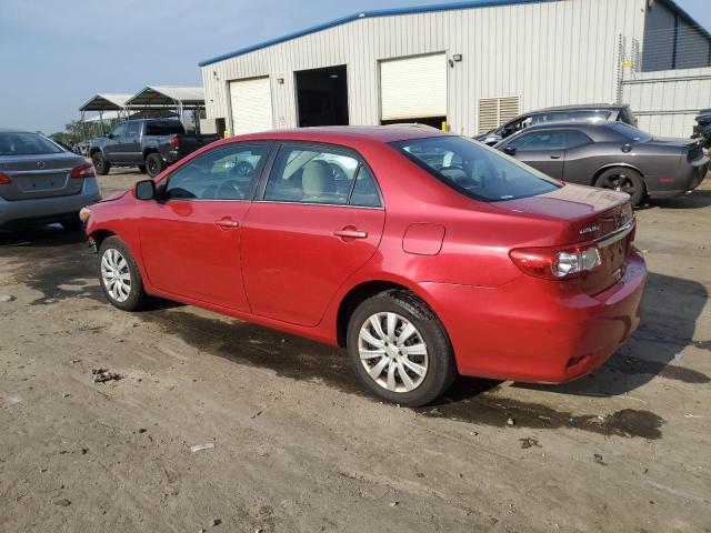 Obraz 2 z 2013 TOYOTA COROLLA BASE 2013 z VIN 2T1BU4EE8DC094214