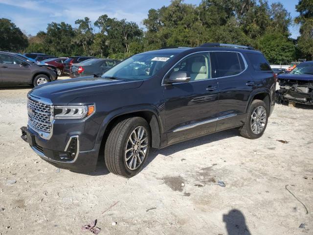 Изображение 2023 GMC ACADIA DENALI 2023