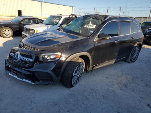 Obraz 1 z 2021 MERCEDES-BENZ GLB 250 2021 z VIN W1N4M4GB5MW102930
