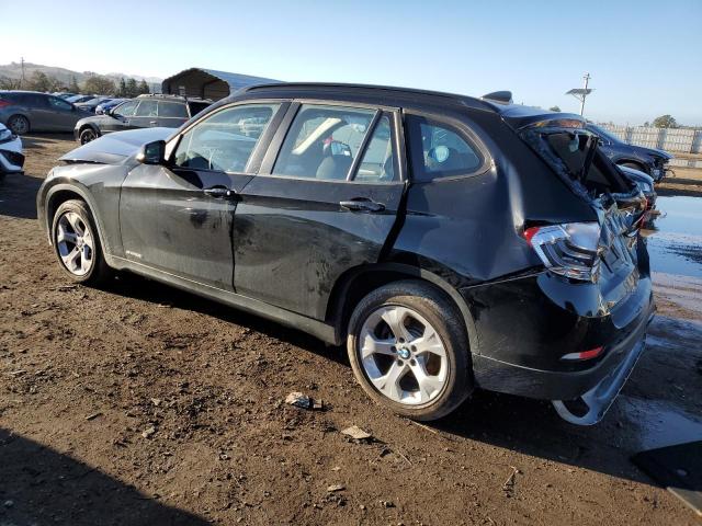 Image 2 of 2015 BMW X1 SDRIVE28I 2015 with VIN WBAVM1C56FVW57966