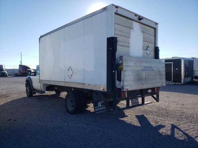 Image 2 of 2015 FORD F550 SUPER DUTY 2015 with VIN 1FDUF5GY9FEC90044