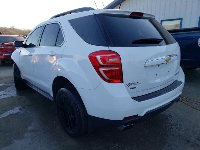 Obraz 2 z 2016 CHEVROLET EQUINOX LT 2016 z VIN 2GNFLFE31G6137917