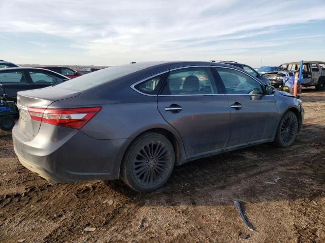 Изображение 3 2016 TOYOTA AVALON XLE 2016 с VIN 4T1BK1EB3GU229113