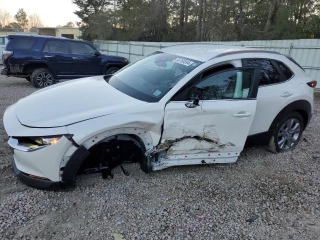 Obraz 2023 MAZDA CX-30 SELECT 2023