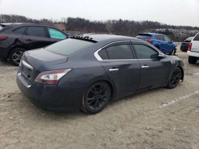 Obraz 3 z 2012 NISSAN MAXIMA S 2012 z VIN 1N4AA5AP8CC802752