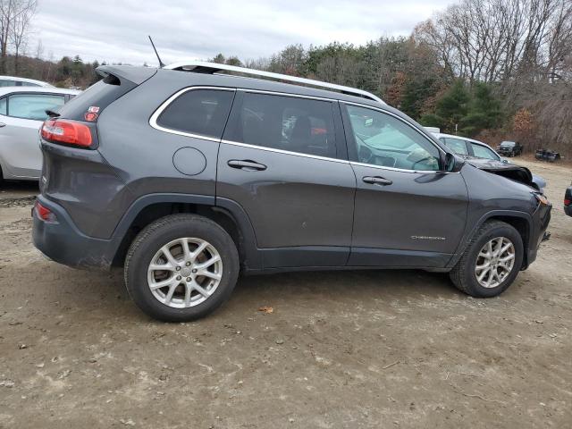 Image 3 of 2015 JEEP CHEROKEE LATITUDE 2015 with VIN 1C4PJMCS6FW558649